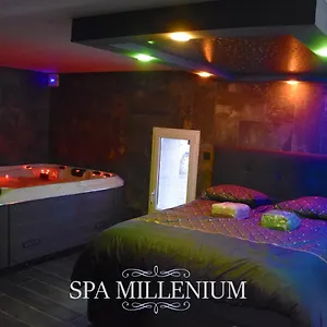  Appartement Millénium