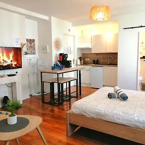  Appartement Le 1970